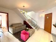 Cobertura com 3 quartos à venda, 190 m² por R$ 1.750.000...