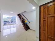 Cobertura com 3 quartos à venda, 190 m² por R$ 850.000...