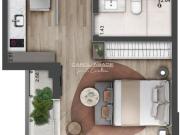 Cobertura com 3 Quartos à Venda, 221 m²