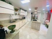 Cobertura com 3 quartos a venda, 260 m² por R$ 1.650.000...