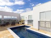 Cobertura com 3 quartos à venda, 265 m² Condomínio com...
