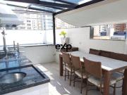 Cobertura com 3 quartos à venda, 287 m² por R$...