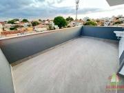Cobertura com 3 quartos à venda, 90 m² por R$ 530.000...