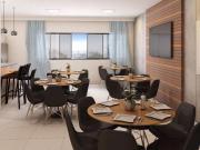 Cobertura com 3 quartos à venda, bairro Santa Mônica...