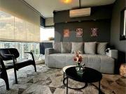 Cobertura com 3 quartos à venda em Água Branca SP