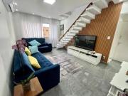 Cobertura com 3 quartos à venda em Aparecida SP