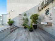 Cobertura com 3 quartos à venda em Aparecida SP