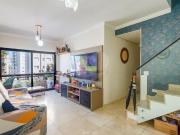 Cobertura com 3 quartos à venda em Barra Funda SP Cobertura com 3 quartos à venda em Barra Funda SP