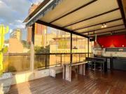 Cobertura com 3 quartos à venda em Belo Horizonte