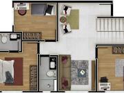 Cobertura com 3 quartos à venda em Belo Horizonte, no...