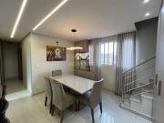 Cobertura com 3 quartos à venda em Belo Horizonte, no...