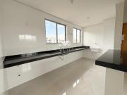 Cobertura com 3 quartos à venda em Belo Horizonte, no...