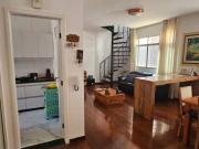 Cobertura com 3 quartos à venda em Belo Horizonte, no...