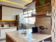 Cobertura com 3 quartos à venda em Belo Horizonte, no...