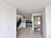 Cobertura com 3 quartos à venda em Belo Horizonte, no...