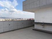 Cobertura com 3 quartos à venda em Belo Horizonte, no...