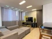 Cobertura com 3 quartos à venda em Belo Horizonte, no...