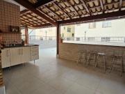 Cobertura com 3 quartos à venda em Belo Horizonte, no...