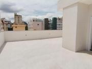 Cobertura com 3 quartos à venda em Belo Horizonte, no...
