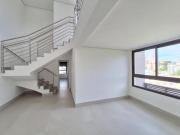 Cobertura com 3 quartos à venda em Belo Horizonte, no...