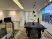 Cobertura com 3 quartos à venda em Belo Horizonte, no...