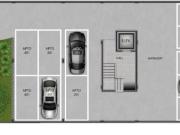 Cobertura com 3 quartos à venda em Belo Horizonte, no...