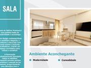 Cobertura com 3 quartos à venda em Belo Horizonte, no...