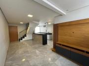 Cobertura com 3 quartos à venda em Belo Horizonte, no...