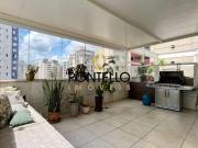 Cobertura com 3 quartos à venda em Belo Horizonte, no...