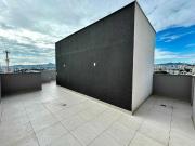 Cobertura com 3 quartos à venda em Belo Horizonte, no...