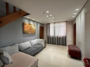 Cobertura com 3 quartos à venda em Belo Horizonte, no...