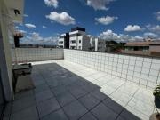 Cobertura com 3 quartos à venda em Belo Horizonte, no...