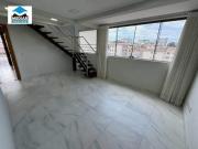 Cobertura com 3 quartos à venda em Belo Horizonte, no...