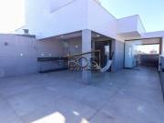 Cobertura com 3 quartos à venda em Belo Horizonte, no...