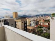 Cobertura com 3 quartos à venda em Belo Horizonte, no...