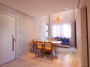 Cobertura com 3 quartos à venda em Belo Horizonte, no...