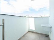 Cobertura com 3 quartos à venda em Belo Horizonte, no...