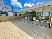 Cobertura com 3 quartos à venda em Belo Horizonte, no...