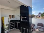 Cobertura com 3 quartos à venda em Belo Horizonte, no...