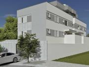 Cobertura com 3 quartos à venda em Belo Horizonte, no...