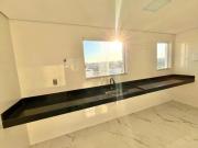 Cobertura com 3 quartos à venda em Belo Horizonte, no...