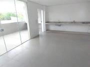 Cobertura com 3 quartos à venda em Belo Horizonte, no...