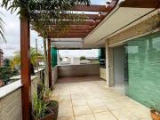 Cobertura com 3 quartos à venda em Belo Horizonte, no...