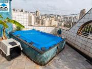 Cobertura com 3 quartos à venda em Belo Horizonte, no...