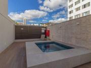 Cobertura com 3 quartos à venda em Belo Horizonte, no...