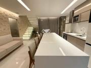 Cobertura com 3 quartos à venda em Belo Horizonte, no...