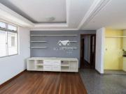 Cobertura com 3 quartos à venda em Contagem, no bairro...