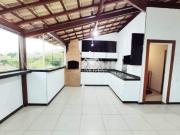 Cobertura com 3 quartos à venda em Contagem, no bairro...