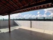 Cobertura com 3 quartos à venda em Contagem, no bairro...