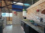 Cobertura com 3 quartos à venda em Contagem, no bairro...